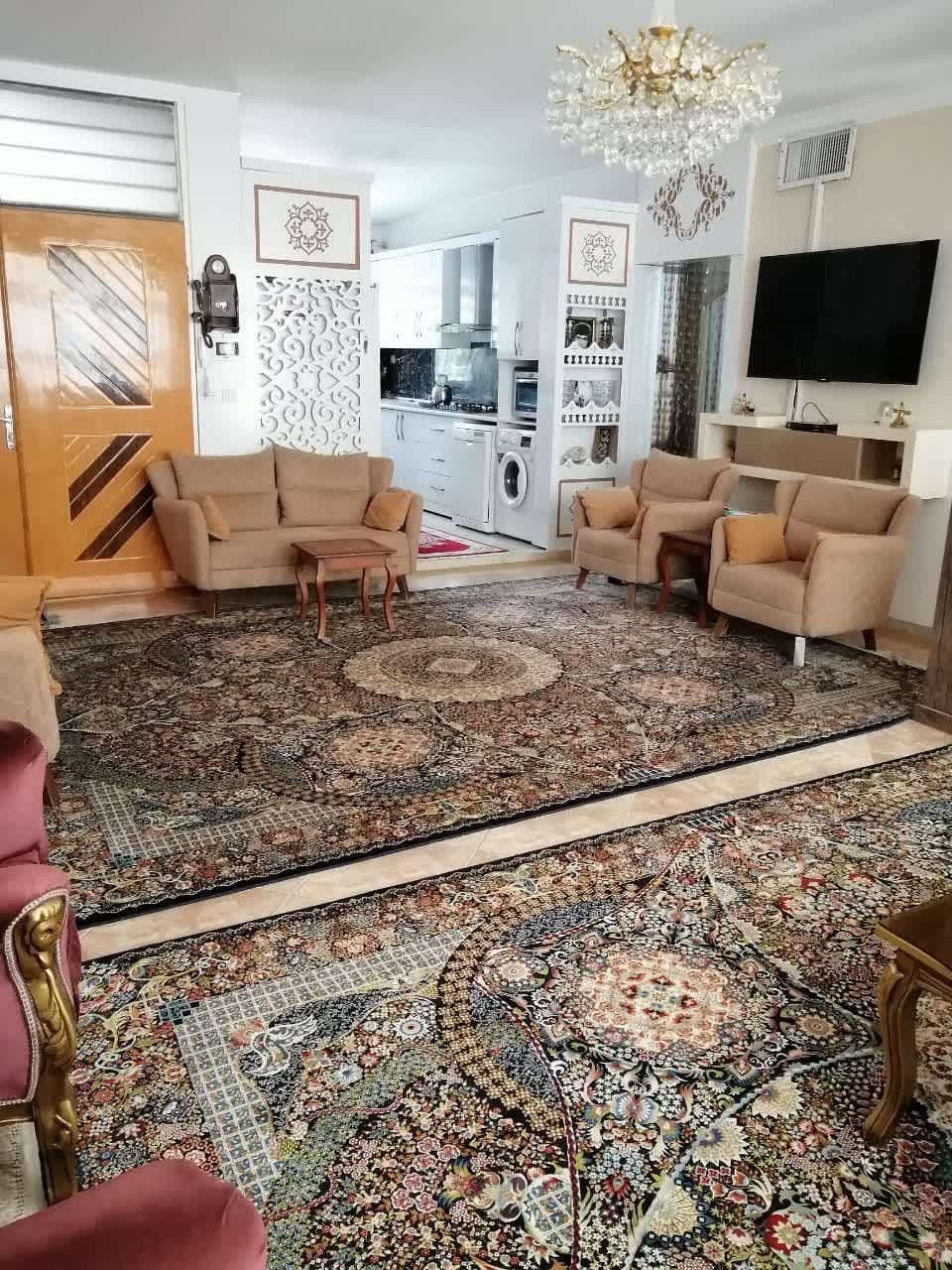 فروش خانه ویلایی ۲۳۰ متری ۲ خوابه در استاد یوسفی|فروش خانه و ویلا|مشهد, استاد یوسفی|دیوار