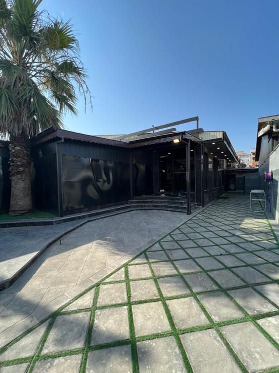 ویلااستخردار شیک نزدیک ساحل انزلی دو خوابه|اجارهٔ کوتاهمدت ویلا و باغ|رشت, گلسار|دیوار