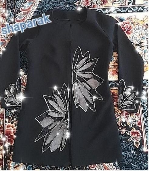 مخمل دوزی|لباس|مشهد, بهمن|دیوار