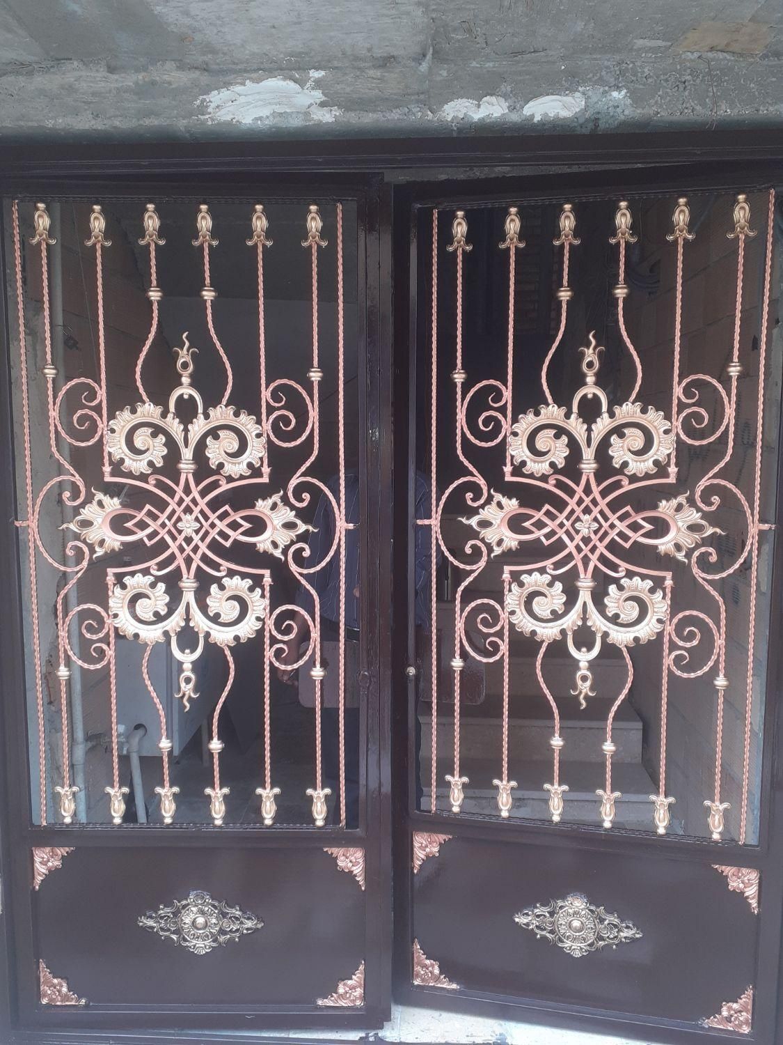 نقاشی ساختمان خرده کاری انجام میشود|خدمات پیشه و مهارت|اسلامشهر, شهرک قائمیه|دیوار