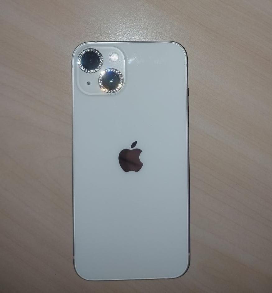 اپل iPhone 13 با حافظهٔ ۱۲۸ گیگابایت|موبایل|رباط‌کریم, |دیوار