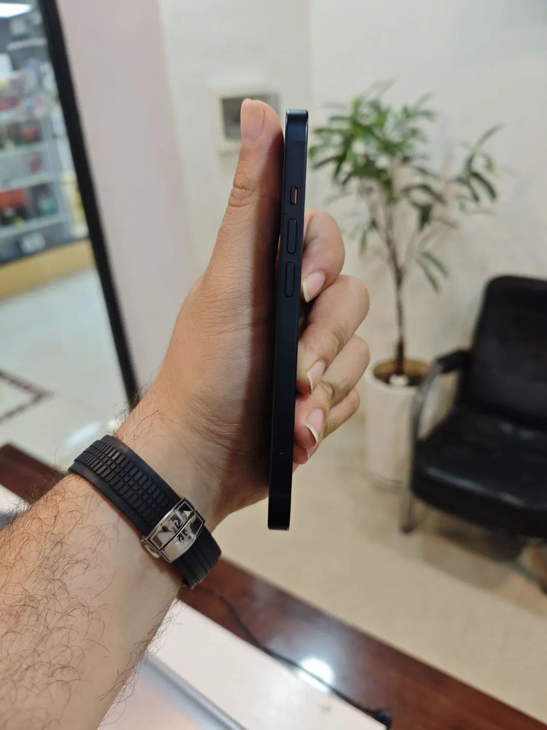 iphone 13 باتری 89|موبایل|کرج, گوهردشت|دیوار