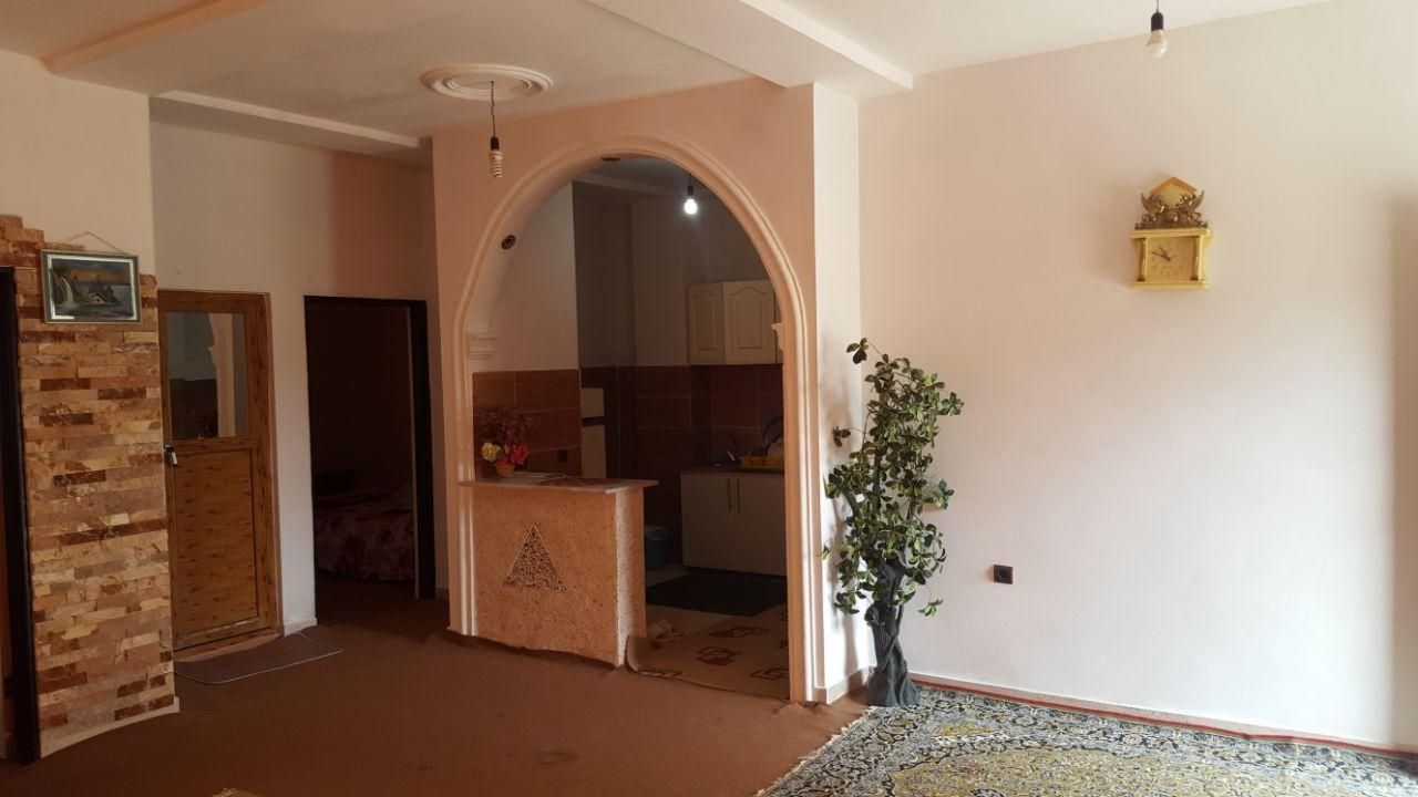 اجاره روزانه/هفتگی/ماهانه ویلا ۱۲۰ متری|اجارهٔ کوتاه‌مدت ویلا و باغ|سلمان‌شهر, |دیوار