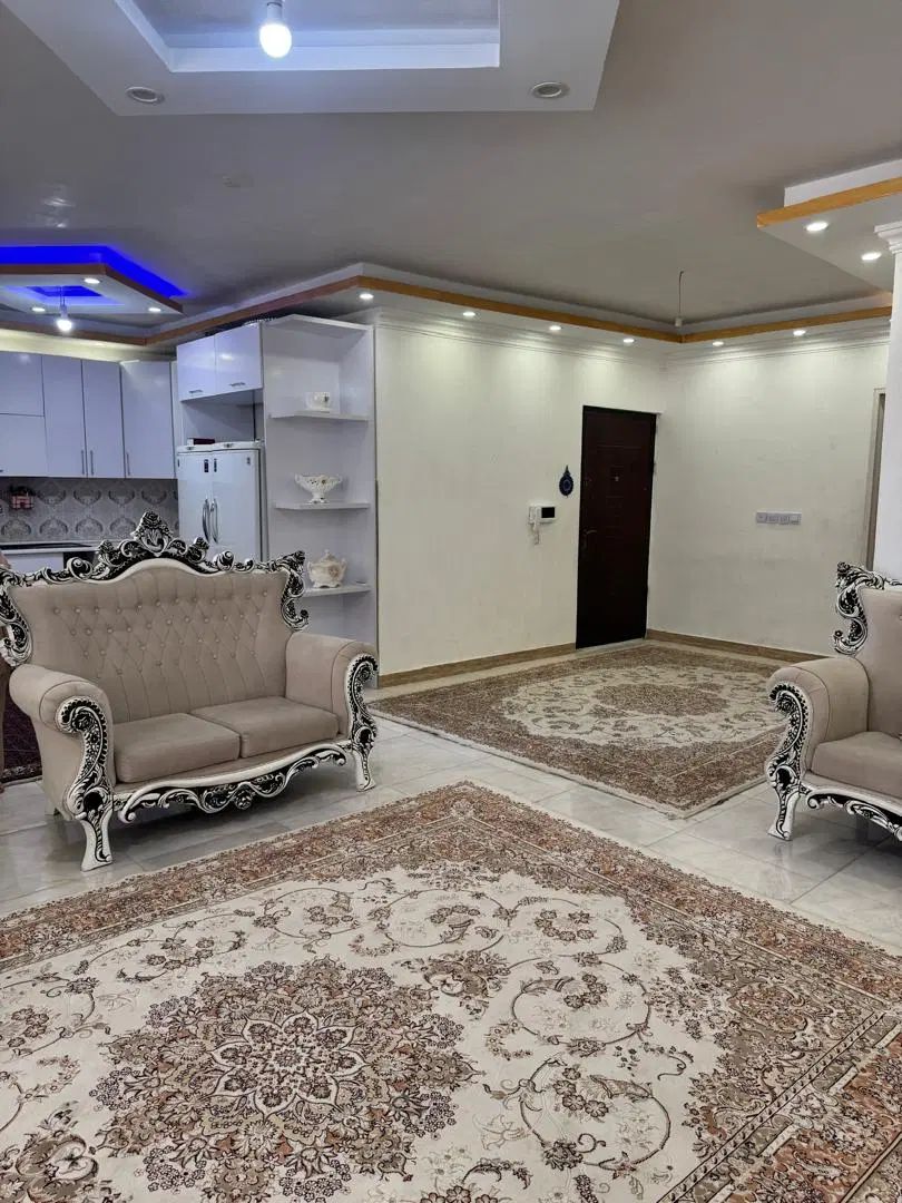 فروش ساختمان ۱۲۰ متری در قلی پور بهارستان|فروش آپارتمان|رشت, کوی حسینی|دیوار