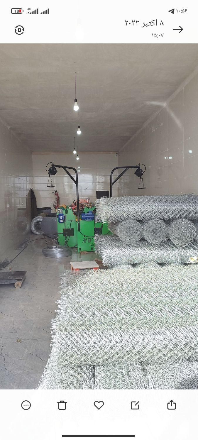 تولیدی  فنس  پایه فنس  سیم خار دار  توری مرغی|خدمات باغبانی و درختکاری|کامیاران, |دیوار