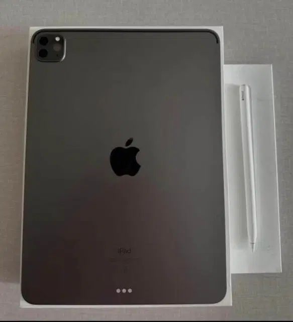 iPad pro 2021 5G 1T|تبلت|کرمانشاه, |دیوار