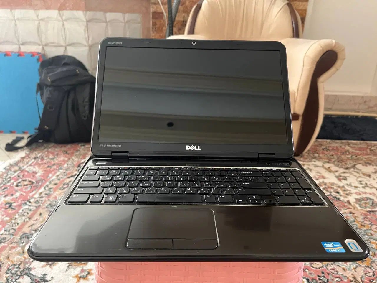 لپ تاپ dell inspiron n5110|رایانه همراه|تهران, شهرک نفت|دیوار