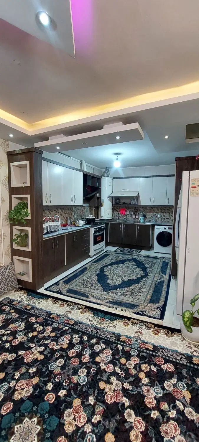 فروش خانه ۱۶۰متر سندار۲ خوابه شهرک بهار قهجاورستان|فروش خانه و ویلا|اصفهان, قهجاورستان|دیوار