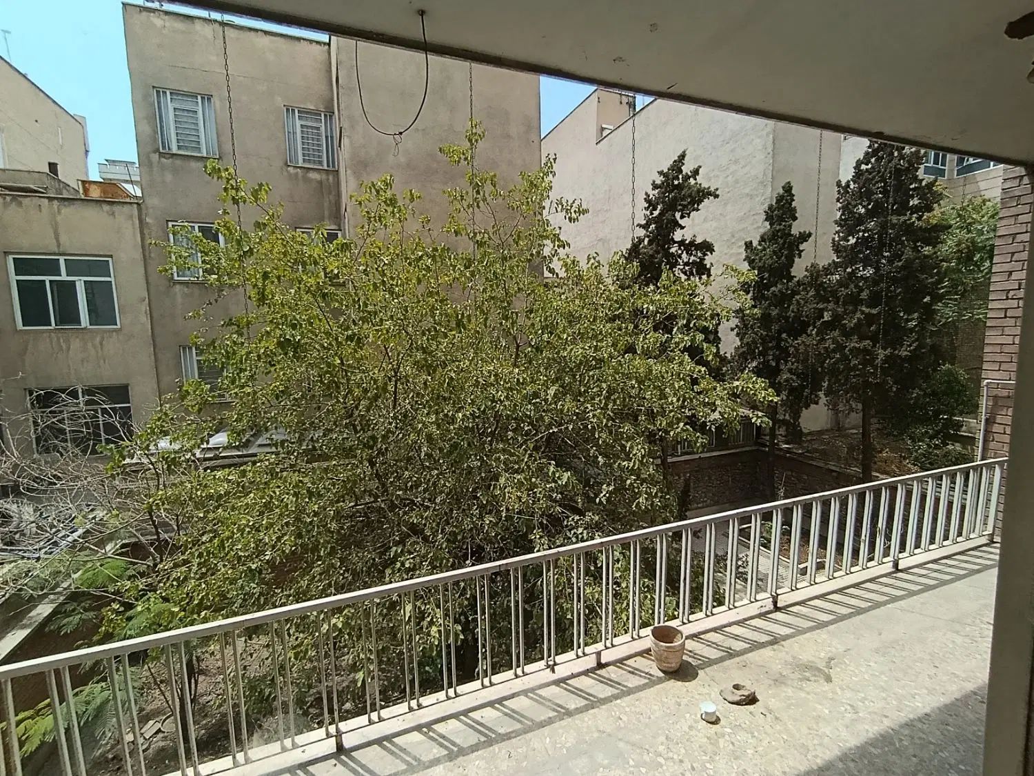 ویلایی طبقه اول/ مستقل/ تخلیه/ دفتر کار ویا مسکونی|اجارهٔ خانه و ویلا|تهران, هفت حوض|دیوار