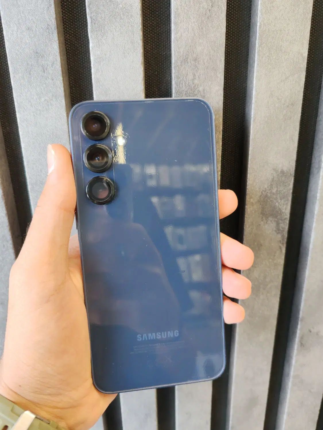 Samsung A35 8/256|موبایل|مشهد, کوی سیدی|دیوار