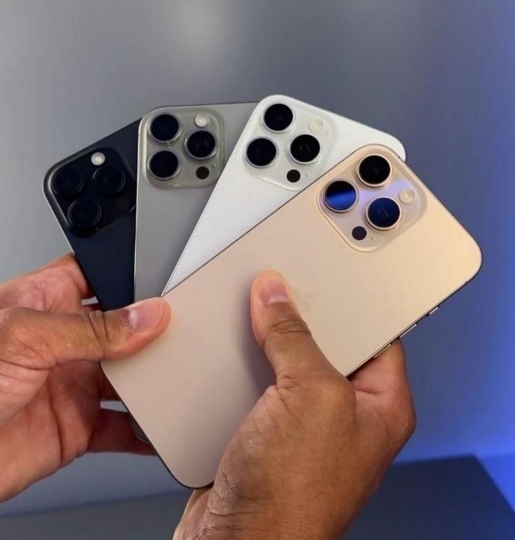 گوشی/طرح آیفون/16پرومکس سوپرفول کپی/iphone promax|موبایل|ارومیه, |دیوار