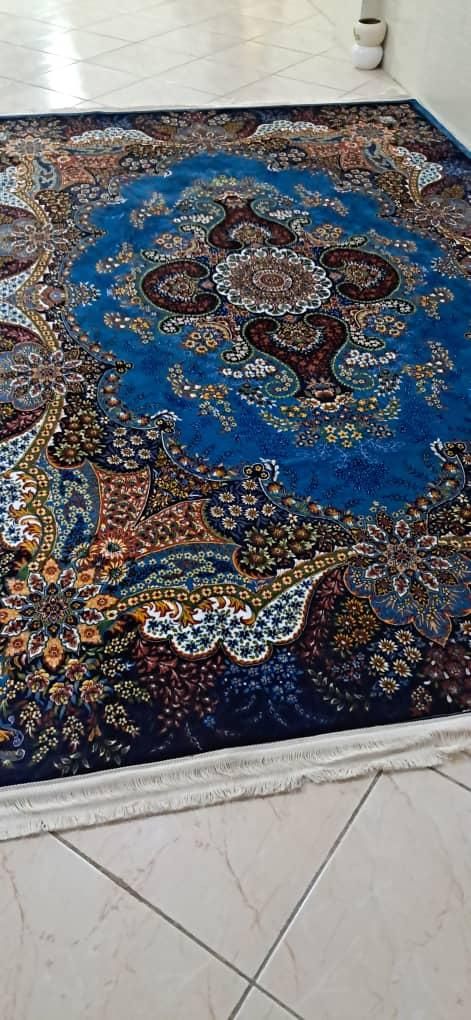 فروش اقساطی فرشینه ۶متری|فرش|دوگنبدان, |دیوار