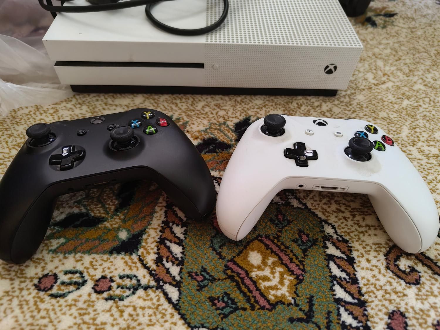 Xbox|کنسول، بازی ویدئویی و آنلاین|شیراز, زند|دیوار