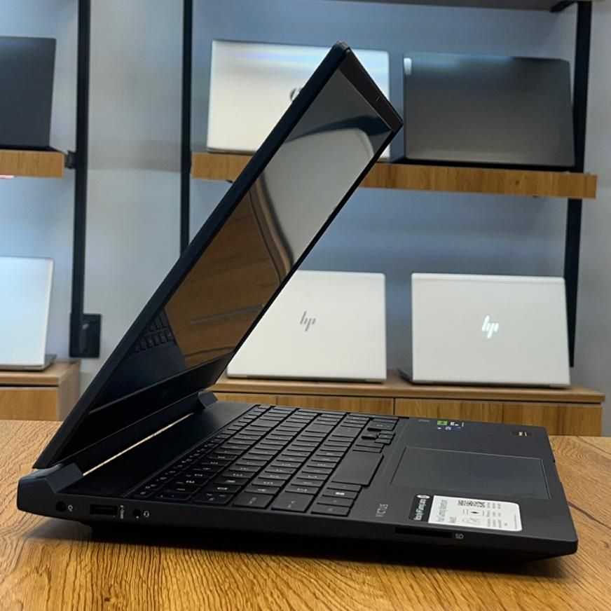 HP Victus 6G 3050 /گیمینگ نسل ۱۳|رایانه همراه|مشهد, ارشاد|دیوار