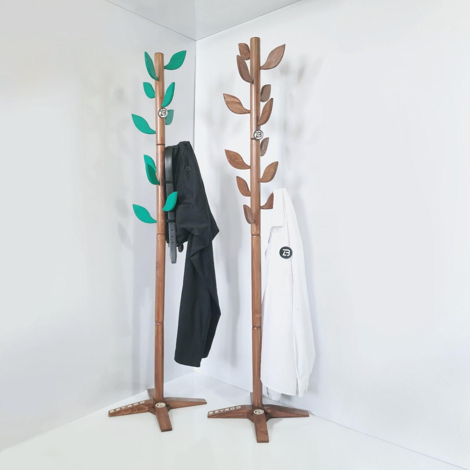 چوب لباسی بیرو BEYROO مدل B12|بندرخت و رخت‌آویز|تهران, بازار|دیوار