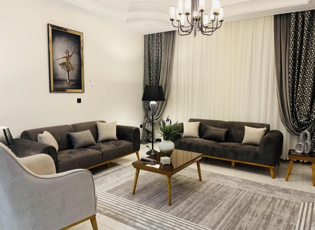 اجاره روزانه/هفتگی/ماهانه آپارتمان ۸۵ متری|اجارهٔ کوتاه‌مدت آپارتمان و سوئیت|شهریار, اسکمان|دیوار