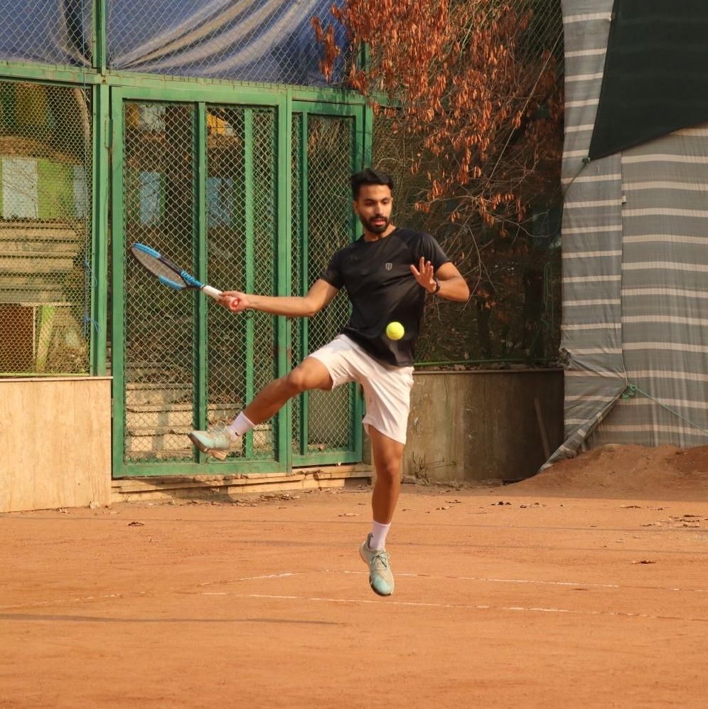 آموزش تنیس با مربی رسمی فدراسیون|خدمات آموزشی|تهران, شهرک نفت|دیوار