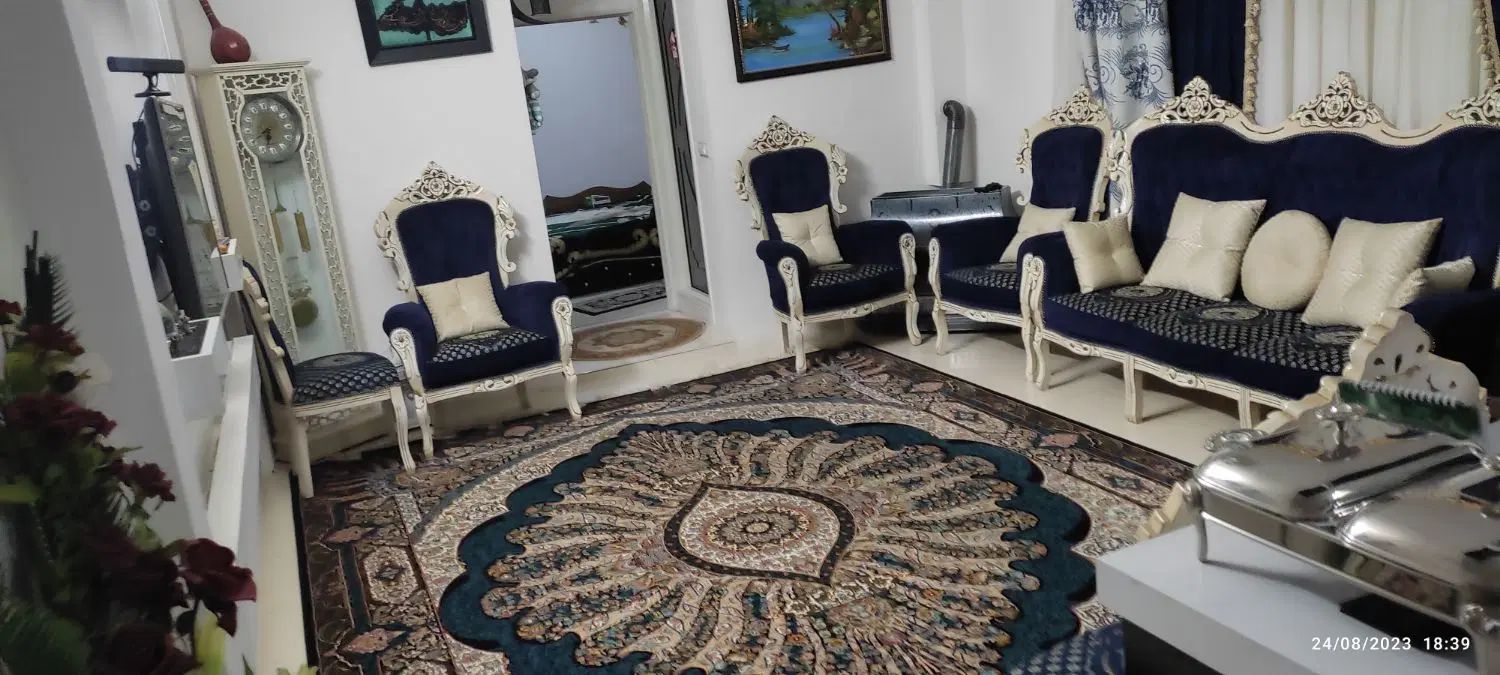 آپارتمان ۶۵ متری یک خواب شهرک طرق|فروش آپارتمان|مشهد, ایوان|دیوار