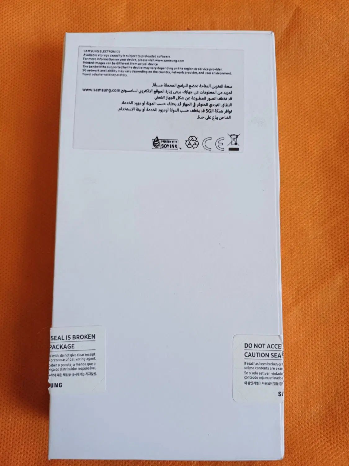 سامسونگ A345G|موبایل|تهران, خاوران|دیوار