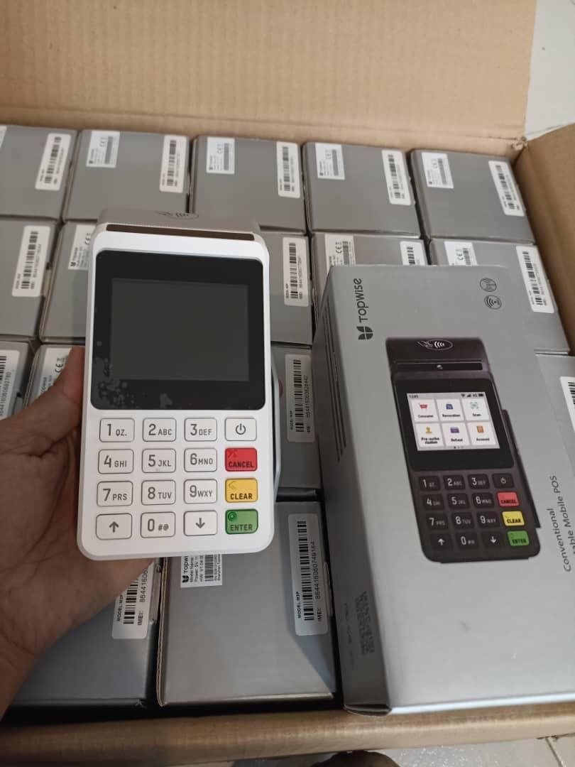 کارتخوان سیارکشلس دستگاه کارت ب کارت|فروشگاه و مغازه|پرند, فاز ۶|دیوار