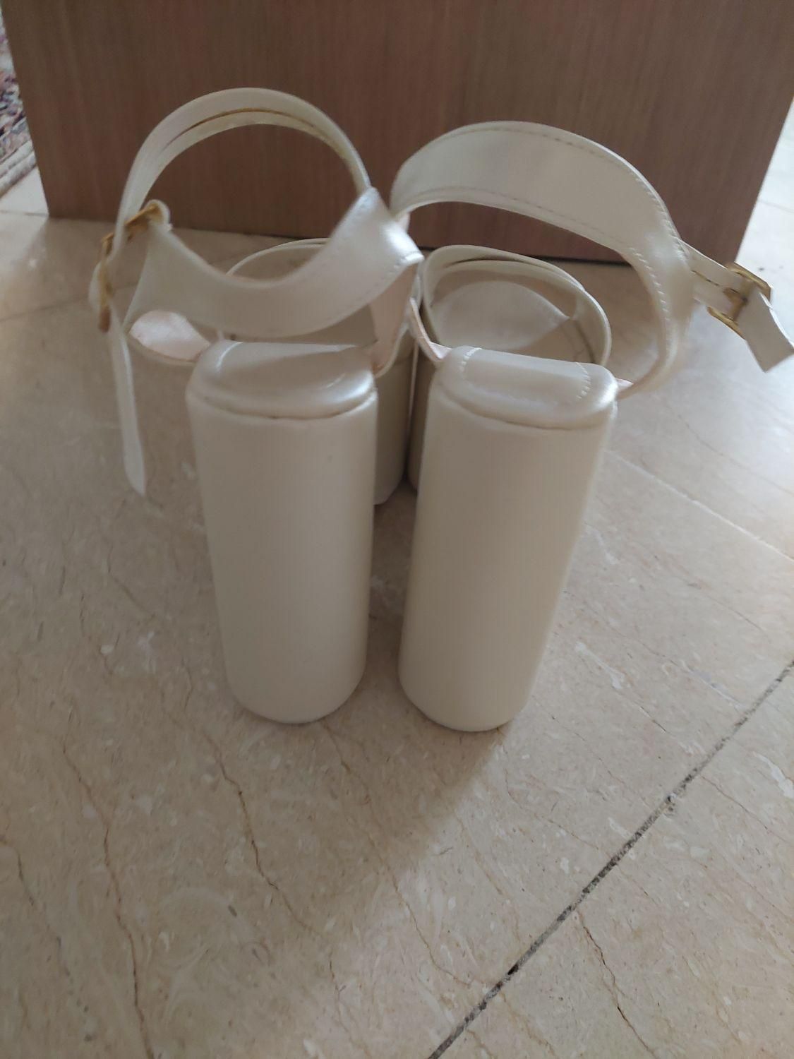 کفش مجلسی زنانه|کیف، کفش، کمربند|تهران, شهرک محلاتی|دیوار