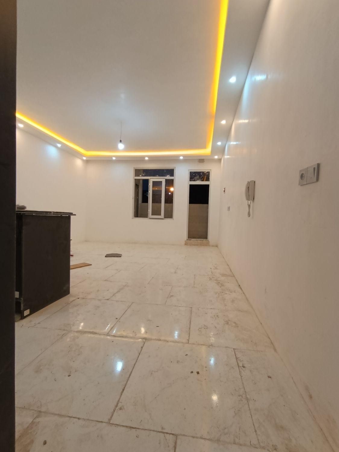 آپارتمان نوساز 65متری/پارکینگ آسانسور/توس 79 81 85|فروش آپارتمان|مشهد, شهرک مطهری|دیوار