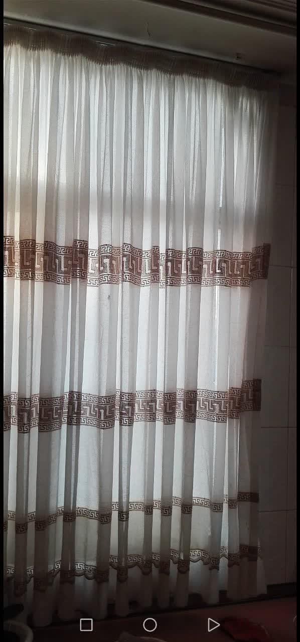 پرده|پرده، رانر، رومیزی|گلپایگان, |دیوار