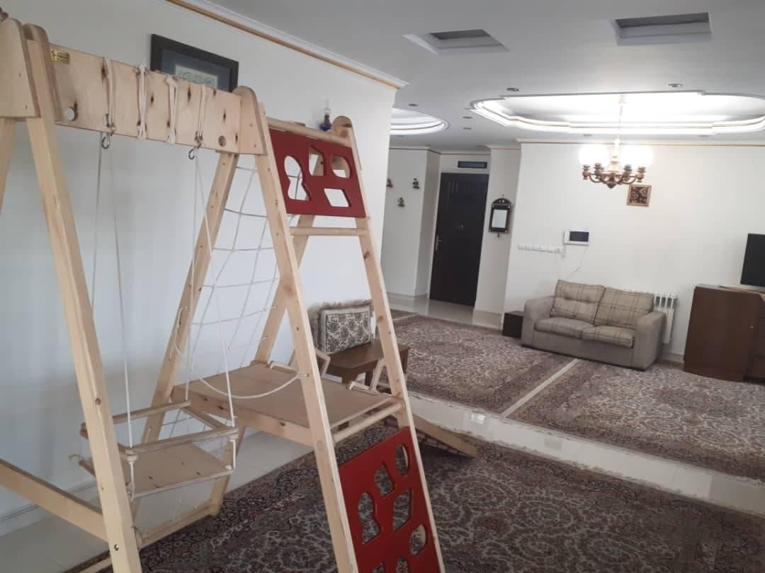 ۱۳۶ متری جمالزاده فرصت شیرازی پرطرفدار|فروش آپارتمان|تهران, نصرت|دیوار