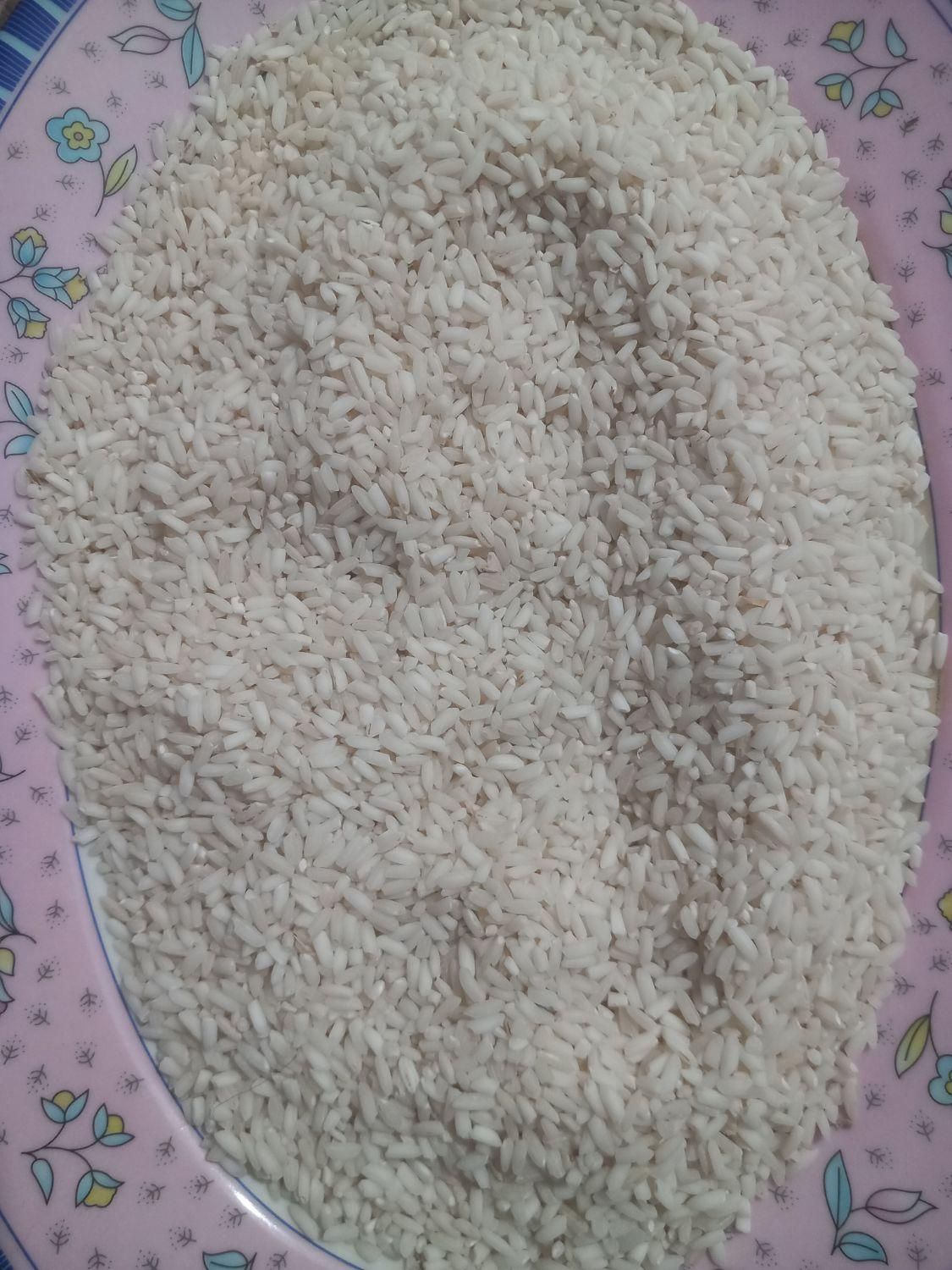 برنج عنبربو|خوردنی و آشامیدنی|اهواز, دغاغله|دیوار