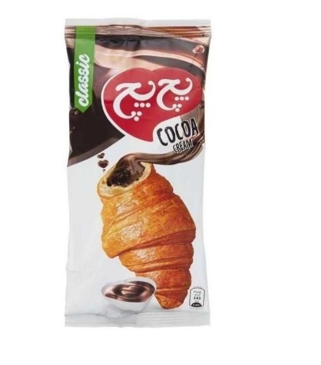 فروش عمده کیک کروسان پچ پچ|خوردنی و آشامیدنی|تهران, بازار|دیوار