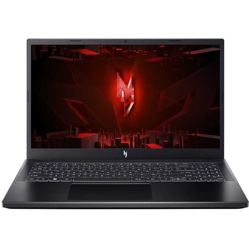 لپ تاپ گیمینگ acer مدل nitro|رایانه همراه|سمنان, |دیوار