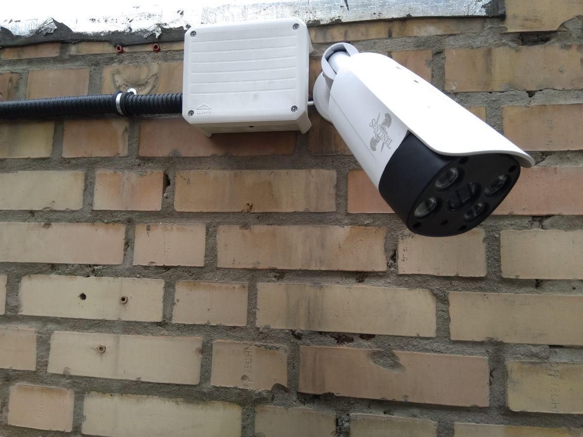 امنیت گستران شهر|دوربین مداربسته|تهران, نازیآباد|دیوار