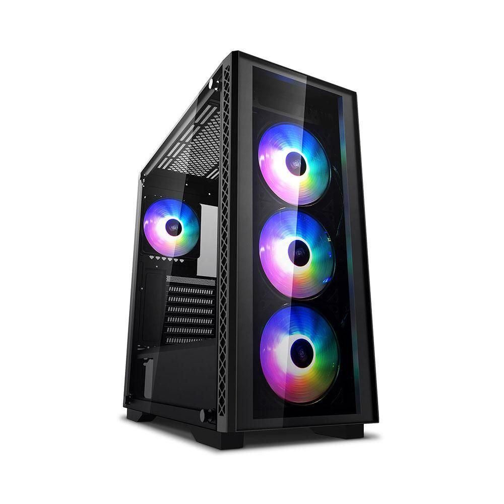 کیس کامپیوتر گیمینگ رندرینگ حرفه ای i7 12700k|رایانه رومیزی|مشهد, الهیه|دیوار