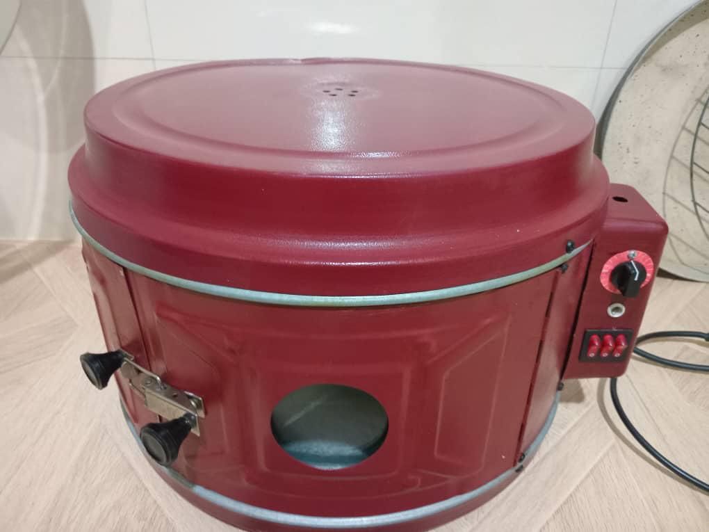 فربرقی|اجاق گاز و لوازم برقی پختوپز|رشت, یخسازی|دیوار