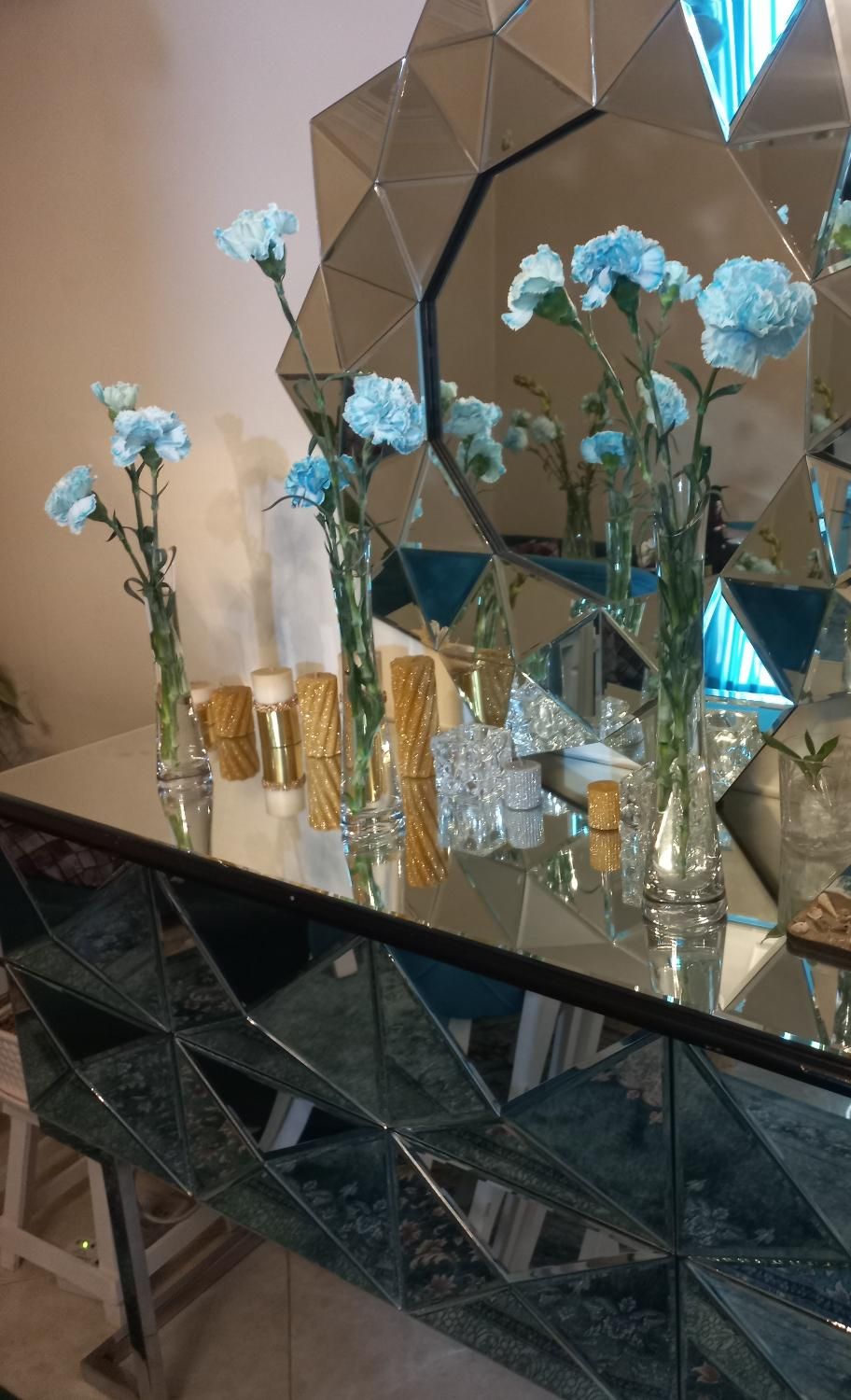 اپارتمان جدید.فول مبله .دنج ، ساکت ، شخصی|اجارهٔ کوتاهمدت آپارتمان و سوئیت|تهران, مجیدیه|دیوار