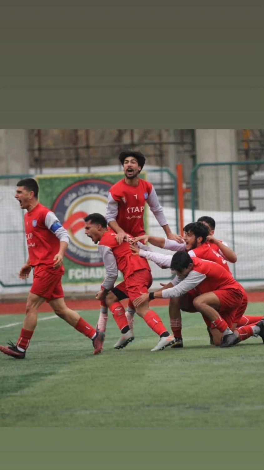 تست فوتبال و آموزش فوتبال|خدمات آموزشی|تهران, خزانه|دیوار