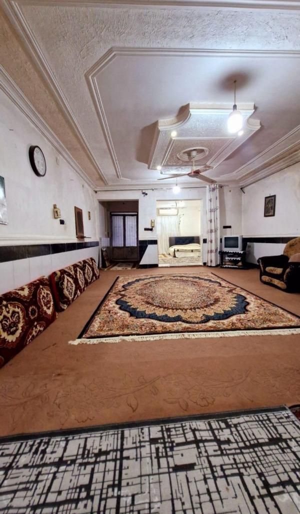 سویت روزانه با امکانات|اجارهٔ کوتاه‌مدت آپارتمان و سوئیت|زاهدان, |دیوار