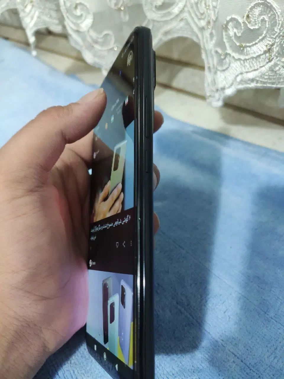 12t pro|موبایل|تهران, ونک|دیوار