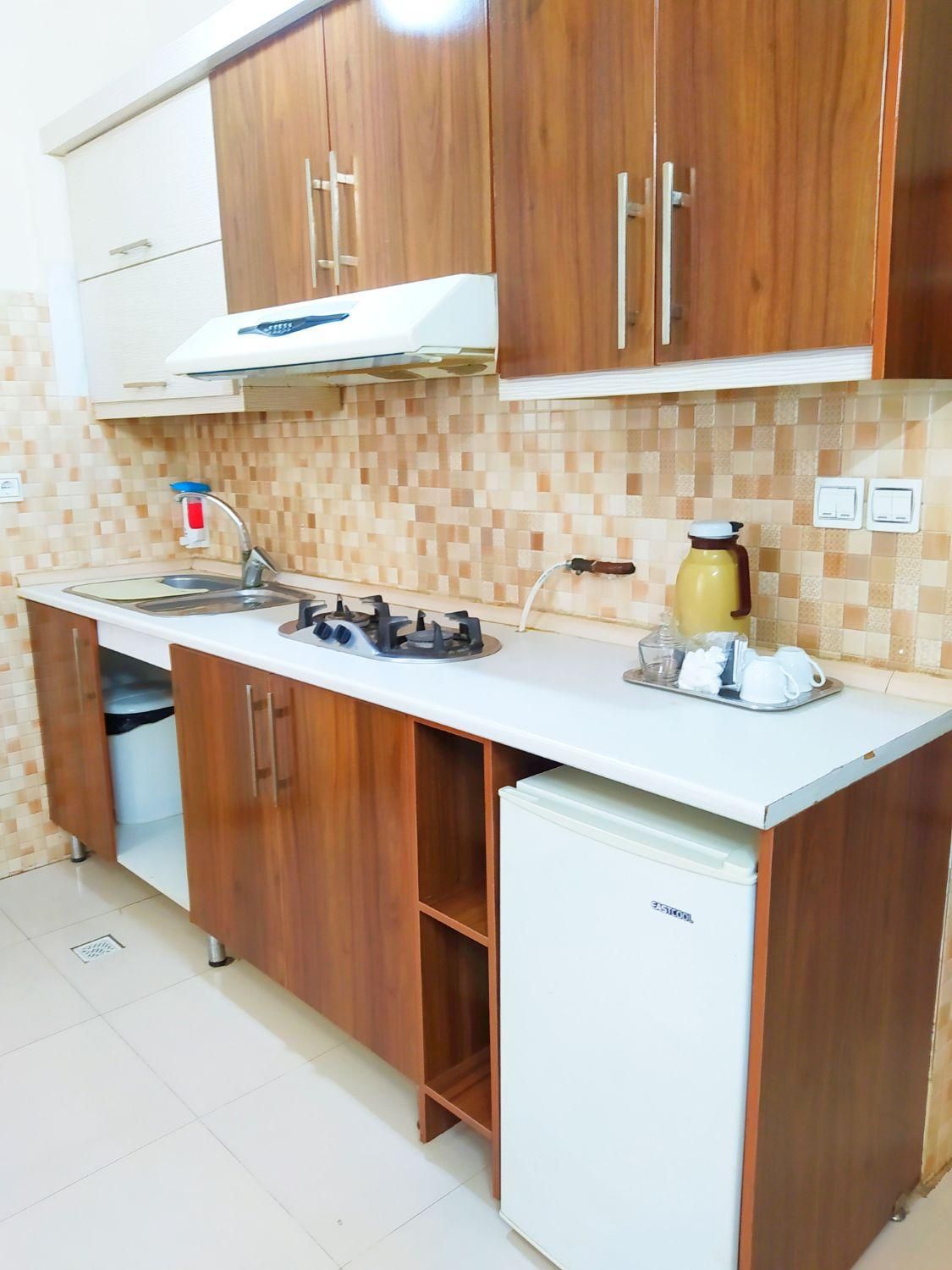 اجاره هتل تک قیمت مناسب|اجارهٔ کوتاهمدت آپارتمان و سوئیت|مشهد, عنصری|دیوار