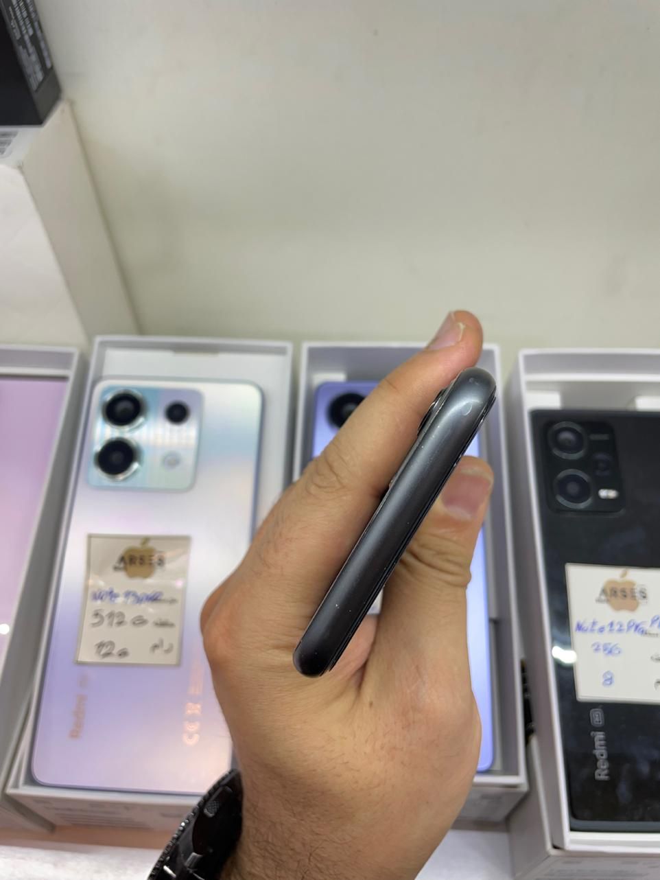 iPhone 11 مشکی 64 گیگ|موبایل|کرج, گوهردشت|دیوار