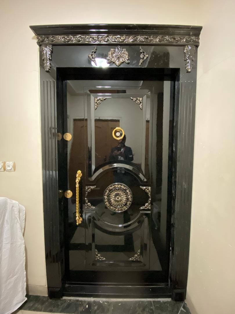 نجار. رنگ کار. جوشکار. cncکار. مونتاژ کار|استخدام صنعتی، فنی، مهندسی|ماهدشت, |دیوار