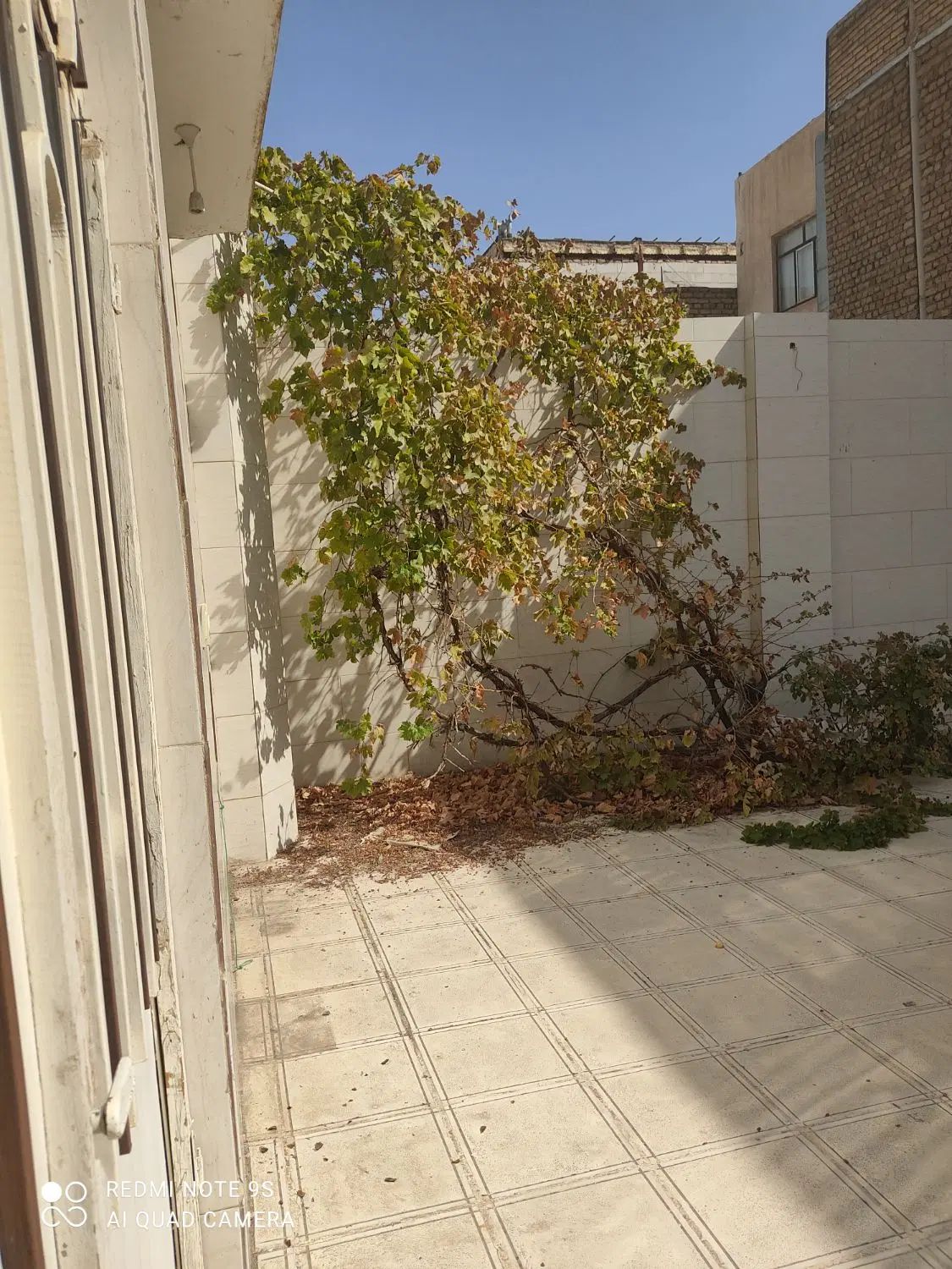 ویلایی ۲۰۰ متری با ۱۳۰متر بنا ۲خوابه ( لادن)|اجارهٔ خانه و ویلا|مشهد, شهرآرا|دیوار