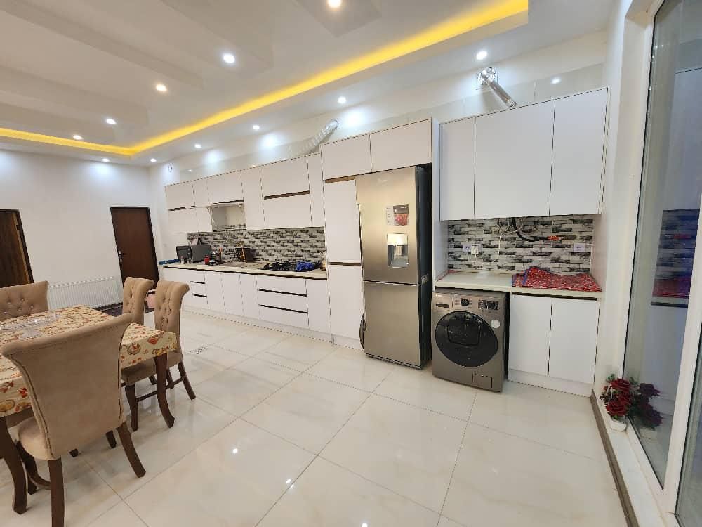 اجاره باغ ویلا در شهریار|اجارهٔ کوتاه‌مدت ویلا و باغ|شهریار, کرد امیر|دیوار