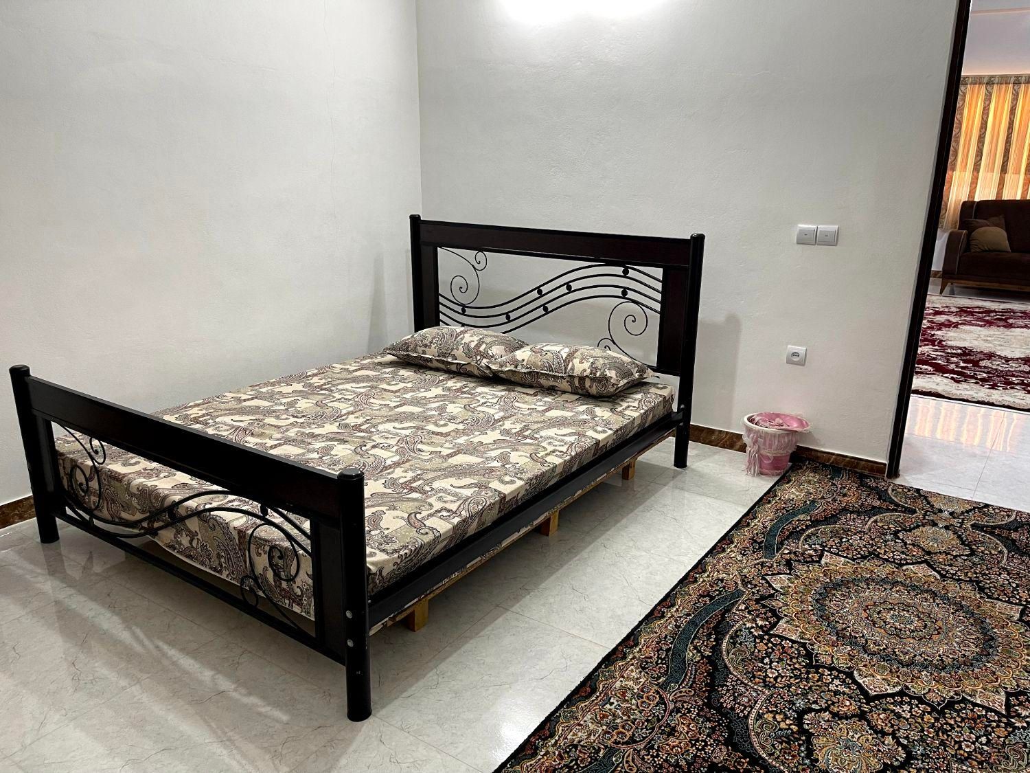 اجاره سوییت 80متری در چمستان|اجارهٔ کوتاهمدت آپارتمان و سوئیت|چمستان, |دیوار