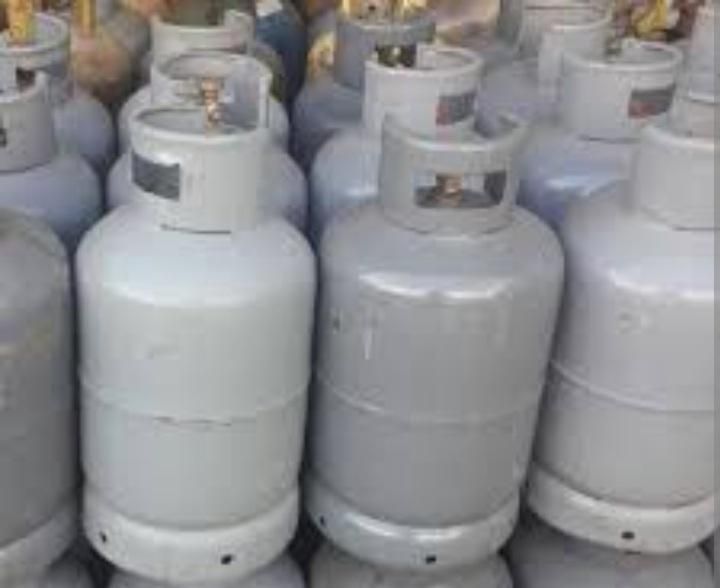 شارژ کپسول گاز|اجاق گاز و لوازم برقی پختوپز|تهران, امامت|دیوار