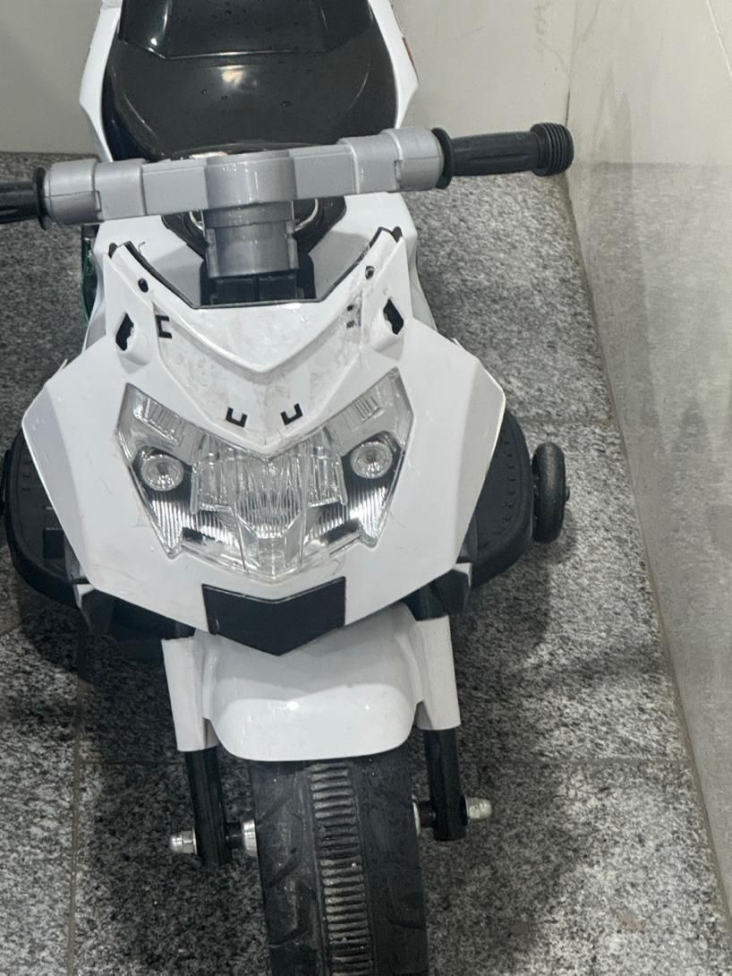 ماشین و موتور شارژی|اسباببازی بچه|ری, ظهیرآباد|دیوار