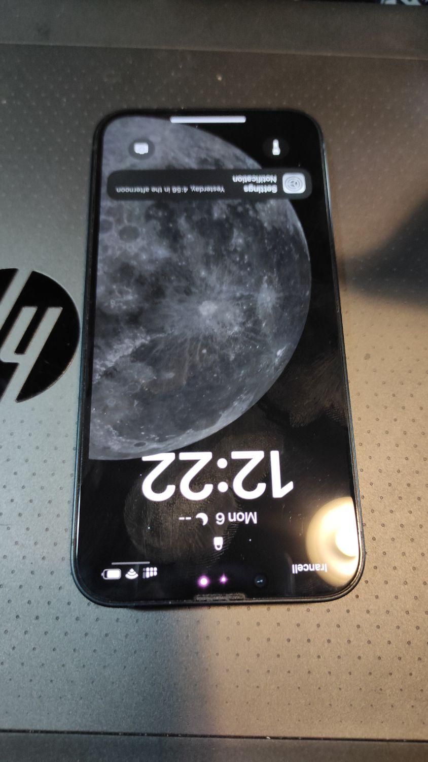 اپل iPhone 13 با حافظهٔ ۱۲۸ گیگابایت|موبایل|کرمان, |دیوار