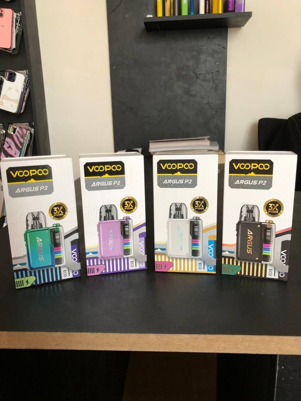 پاد ویپ دائمی|زیورآلات و اکسسوری|کرج, شاهینویلا|دیوار