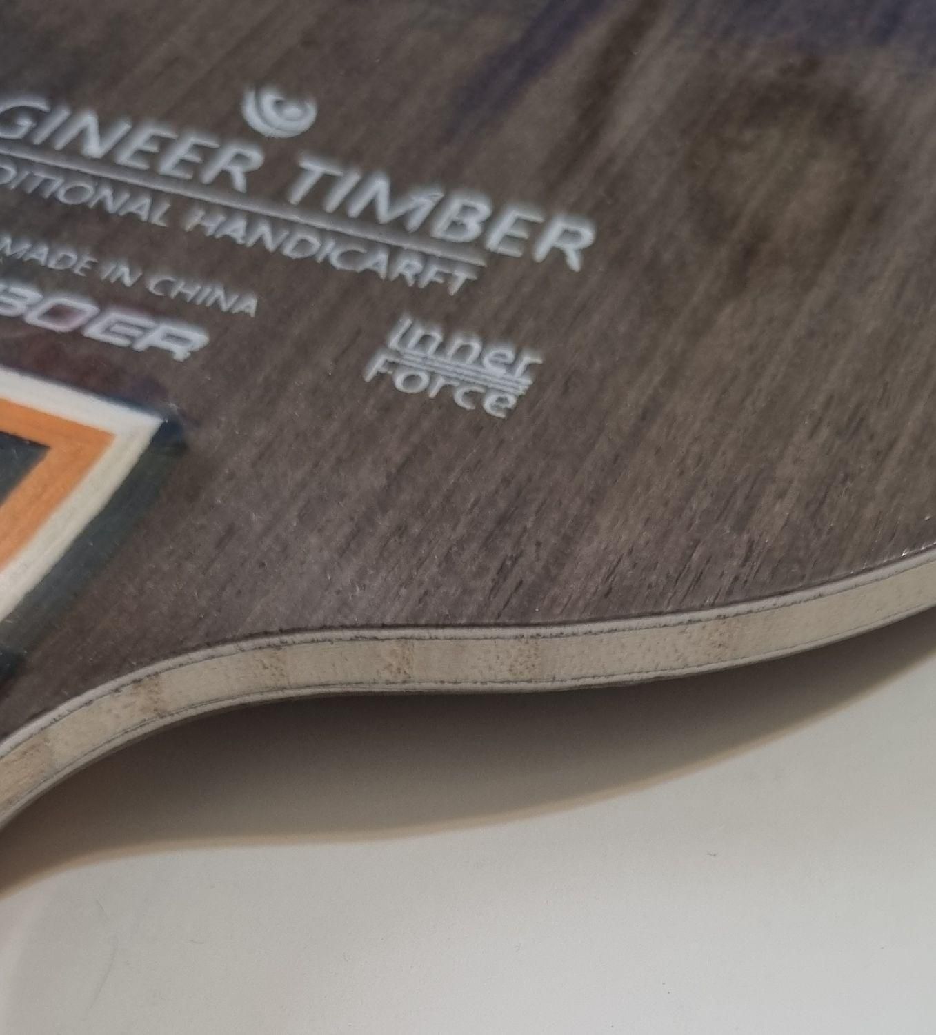 راکت پینگ پنگ بوئرکربن|ورزشهای توپی|تهران, بهار|دیوار