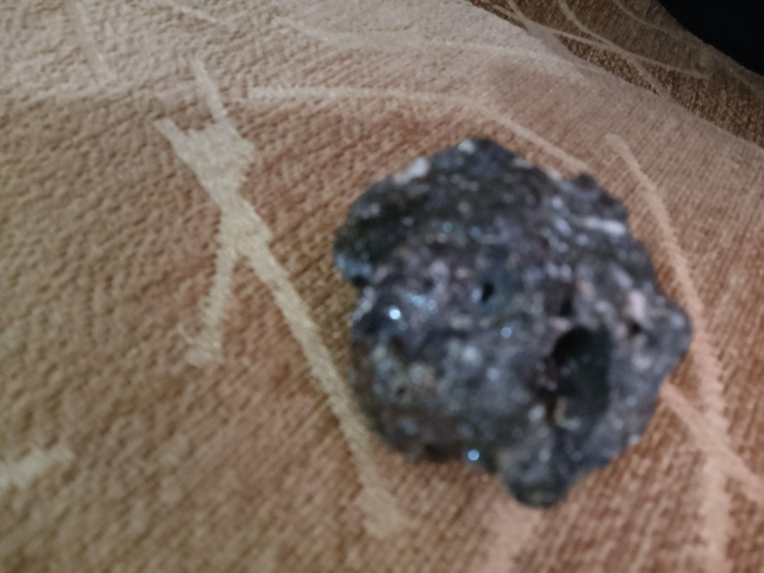 سه نوع سنگ|کلکسیون اشیاء عتیقه|هشتگرد, هیو|دیوار